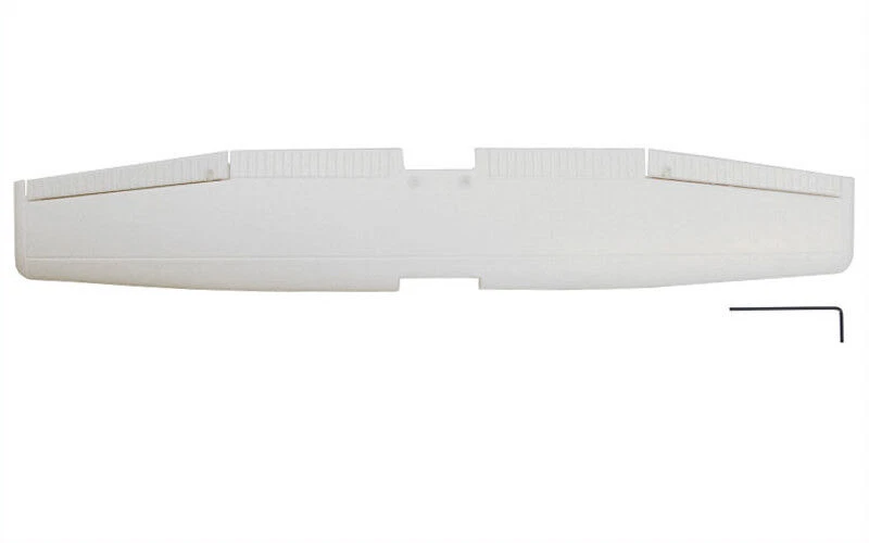 Wing RC Airplane Model EP Cessna 182 SPW 980mm Replacement Part Hype 211-50083MW - Image 1 of 1