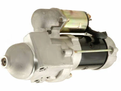 For 1997-1998 GMC B7 Starter Remy 21763JT 6.5L V8 Premium; New -- 28MT - Image 1 of 2