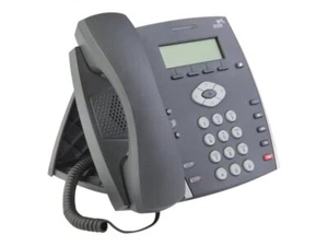 HPE Aruba JC505-61101 Phone II price incl VAT 3 yr warranty* B2B - Bild 1 von 4