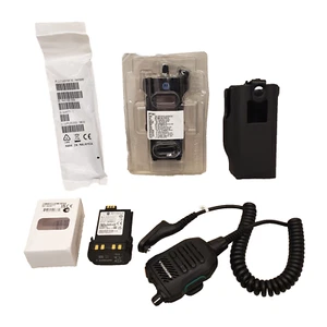 Motorola APX 6000 APX6000 P25 APX TDMA Portable Radio 700/800 MHz | H98UCF9PW6BN - Picture 1 of 11