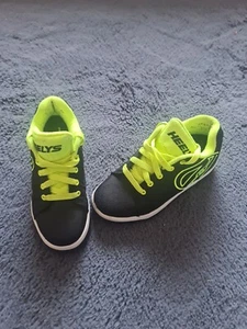 Heeleys UK 4 - Bild 1 von 5