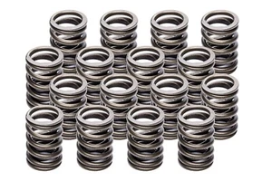 Edelbrock Sure Seat Valve Springs For Big - Block Chevy 396-402-427-454 V8 5862 - Picture 1 of 5