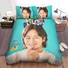 Yumi's Cells 2021 Gu Woong Poster Quilt Duvet Cover Set Bedroom Decor King Soft