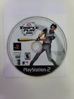 Triple Play 2002 (Playstation 2 Ps2) - Disc Only