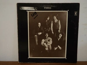 FAMILY A SONG FOR ME WHITE LABEL PROMO WLP 1970 LP VINYL ALBUM - Picture 1 of 5