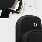 Phone Storage Arm Bag Gym Armband Phone Holder Outdoor Arm Bags