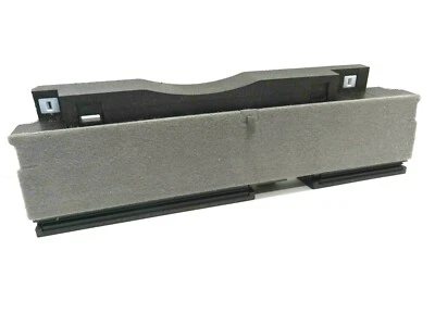 Subaru Forester 2007 maletero almacenamiento alfombra escotilla espuma caja cubierta neumático repuesto 03-08 Foto 1 de 4