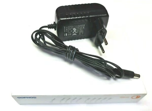 Sophos RED 10 Rev 3 incl. fuente de alimentación 4x 100 MBit/s 1x WAN VPN EXCELENTE - Imagen 1 de 2