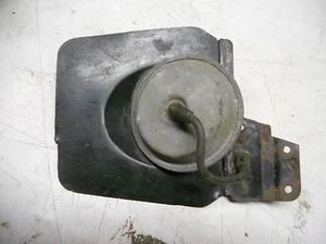  Aleta de puerta plenum de aire fresco Corvette C-3 FABRICANTE DE EQUIPOS ORIGINALES 69-82 con cápsula de vacío 82 - Imagen 1 de 2