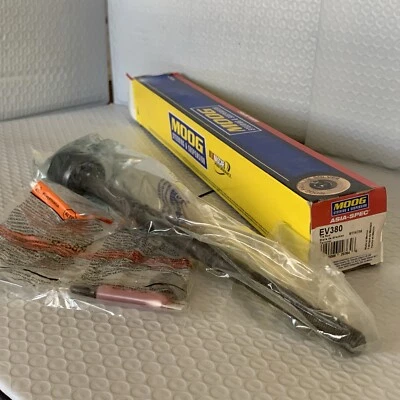 Extremo de varilla de dirección Moog EV380 1995-2006 NISSAN SENTRA Foto 1 de 2