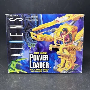 Kenner Aliens Space Marine Power Loader 65800 1992 - NIB - Sealed - Vintage - Picture 1 of 4