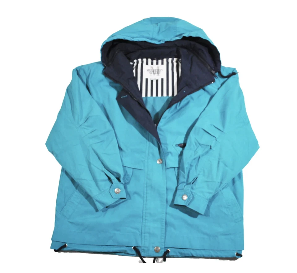 Vintage Mulberry Street Jacket Size Women's Small - Image 1 of 3