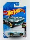 Hot Wheels 2021 SUPER Treasure Hunt CORVETTE GRAND SPORT ROADSTER Blue NEW !!!