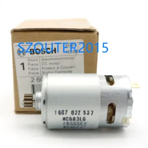 1 Stück Dewalt TSR1440-LI 14,4V Akku Hand Elektro Bohrmaschine Motor Original NEU - Bild 1 von 2