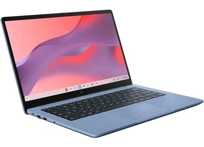 ASUS Chromebook 14 ‎CX1405CTA Laptop | 14.0" Full HD Screen | Intel Celeron N50  - Image 1 of 3