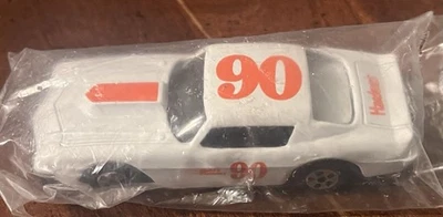 #90 Hardees Road Runner  1:64 NASCAR Diecast Camaro - Image 1 of 3