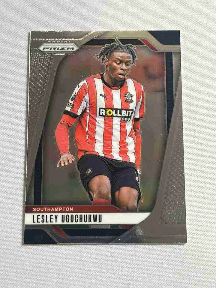2024-25 Panini Prizm English Premier League Pick Base #157-300 - Buy More & Save - Image 1 of 1