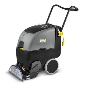 Karcher Admiral X BRC 40/34 Carpet Cleaner – Commercial Low Moisture Extractor - Picture 1 of 3