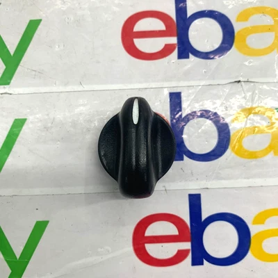 Buick Regal Century 1998-2005 perilla de control de clima OEM 99 00 01 02 03 04 Foto 1 de 4