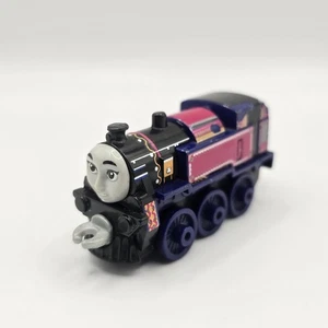 Ashima Thomas the Tank Engine & Friends Trackmaster Diecast Push Along Trains  - Imagen 1 de 11