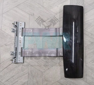 Jaguar XJR X308 Dashboard Wood Trim Cover - Picture 1 of 8