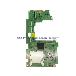 Circuit Board Motherboard Main Board PCB compatible For Nikon D7500 Camera Part - Picture 1 of 3