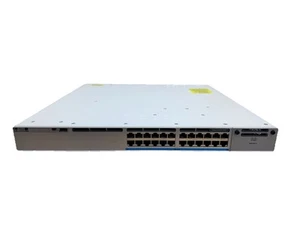 Cisco Catalyst C9300-24UX-A | Network Advantage. - Photo 1/4