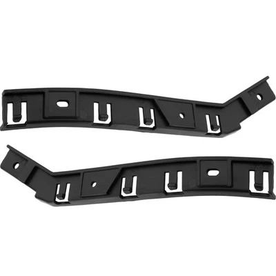 Juego de soportes de parachoques delantero para Acadia 2007-2012 par Foto 1 de 4