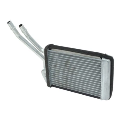 Novo núcleo de aquecedor AC para BMW Z3 1996 a 2002, Z8 2000 a 2003 - OE# 64518398746 - Imagem 1 de 4