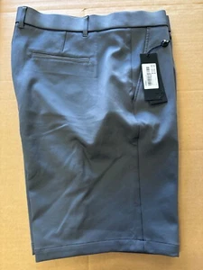 NWT MEN'S GREYSON SEQUOIA SHORTS, SIZE: 38, COLOR: MATTERHORN (M21) - Picture 1 of 2