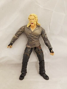 X-Men Movie Sabertooth Marvel Legends Action Figure - Picture 1 of 2