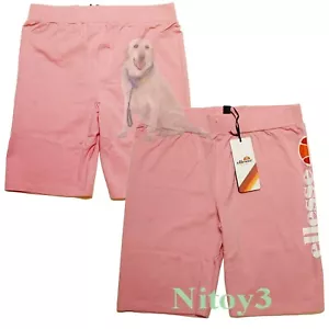 Pantaloncini da bici Ellesse Kyark donna medi: 8-10 - Foto 1 di 1