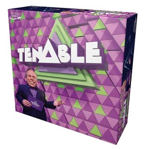 Tenable Board Game - Picture 1 of 5