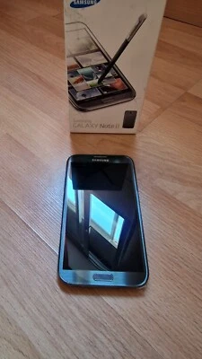 Samsung Galaxy Note 2 - Imagen 1 de 4