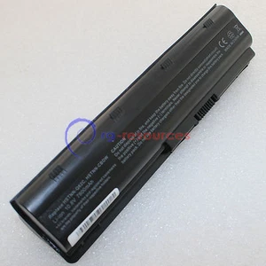 9Cell 7800MAH MU06 Battery For HP Pavilion G7 G4 G6 DV6-3000 HSTNN-179C - Picture 1 of 4