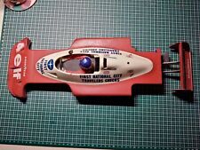 Tamiya Tyrrell p34 vintage body 58003