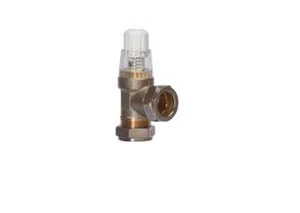 Danfoss Autonatic By Pas Valve ARV22 099-106300 - Picture 1 of 2