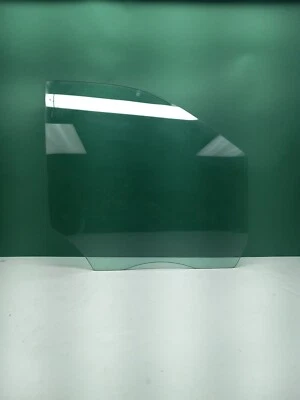  04-08 Ford F150 / Lincoln Mark LT 4 puertas pasajero lado derecho puerta delantera vidrio OEM Foto 1 de 4