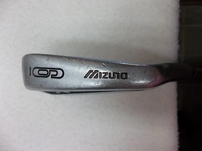 /Mizuno Grand Monarch #6 Iron - Right Hand - Men's - Steel Shaft - Regular Flex - Image 1 of 4