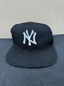 Men's New York Yankees New Era Navy Game Authentic On-Field One Size - Picture 1 of 7