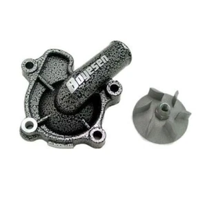 Wasserpumpe Boyesen Supercooler für Honda CRF 250 R 04-09 / CRF 250 X 04-17 - Picture 1 of 1