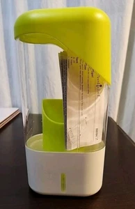 Pampered Chef Herb Keeper Storage - Picture 1 of 11