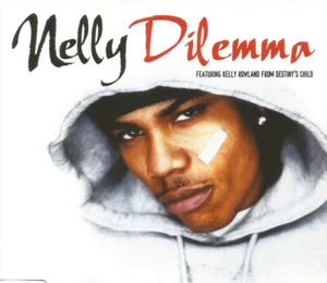 Nelly Featuring Kelly Rowland - Dilemma MCD #G2051059 - Imagen 1 de 1