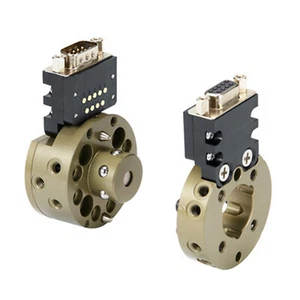 NSK-03D/03DJ Robot Quick Changer Tool Multi-Joint Automatic Change Fixture - Picture 1 of 9