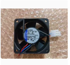 1 szt. wentylator Ebmpapst 614NHHR 60 * 60 * 25mm DC24V 3.0W 6000RPM - Zdjęcie 1 z 2