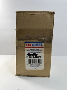 CarQuest 557740XE 84740XE Transmission Filter Kit C9031 LH4582G PF1280 - Picture 1 of 4