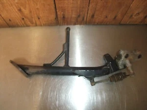 Suzuki SV650 S K8 2008 2004- 2009 SideStand VGC #198 - Picture 1 of 2