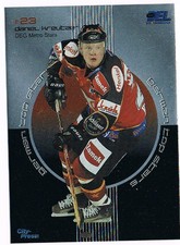 DEL 02/03 GT08 Daniel Kreutzer DEG Metro Stars