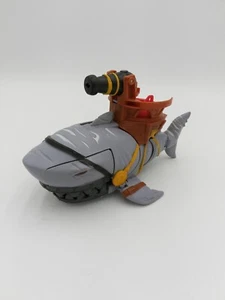 Imaginext Mega Mouth Shark - Picture 1 of 5