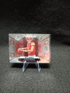 Nfl Panini Trading Card Jayden Daniels 2024 Mosaic #272 RC, Commanders - Bild 1 von 2